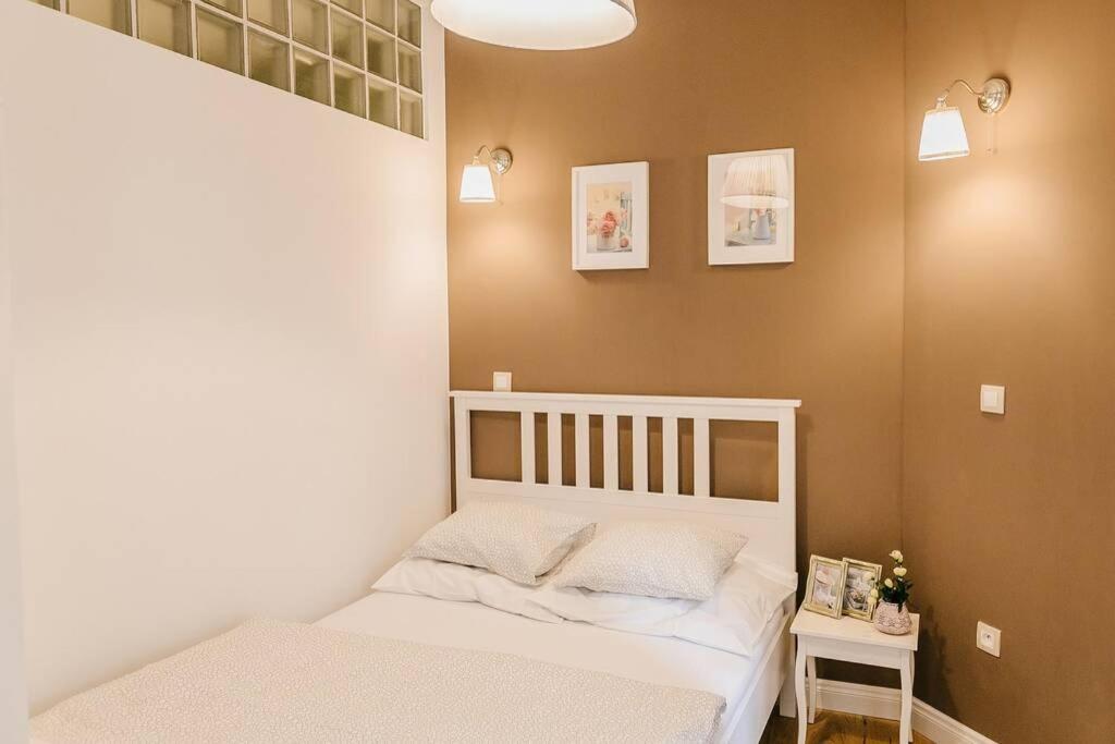 Old Town Apartment DeLux Kraków Zewnętrze zdjęcie