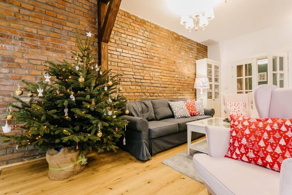 Old Town Apartment DeLux Kraków Zewnętrze zdjęcie